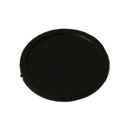 Purkštuvo galvutės vožtuvo membrana 21x1 2mm