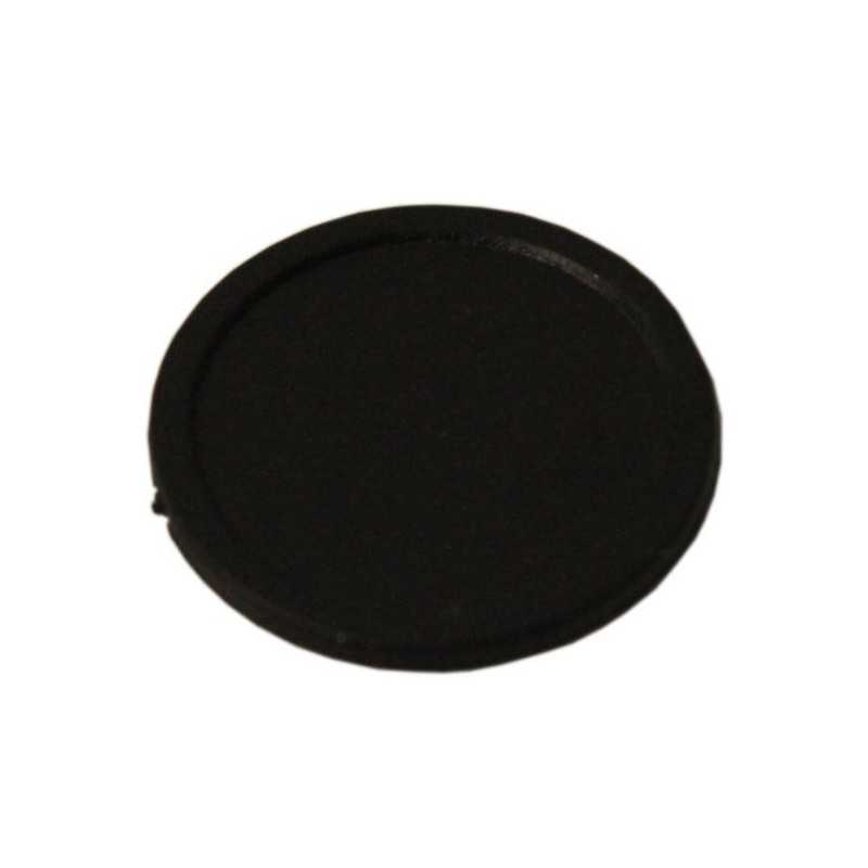 Purkštuvo galvutės vožtuvo membrana 21x1 2mm