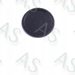 Purkštuvo galvutės vožtuvo membrana 21x1 2mm