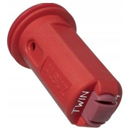 Albuz Avi Twin 04 dvigubo purkštuko purkštukas