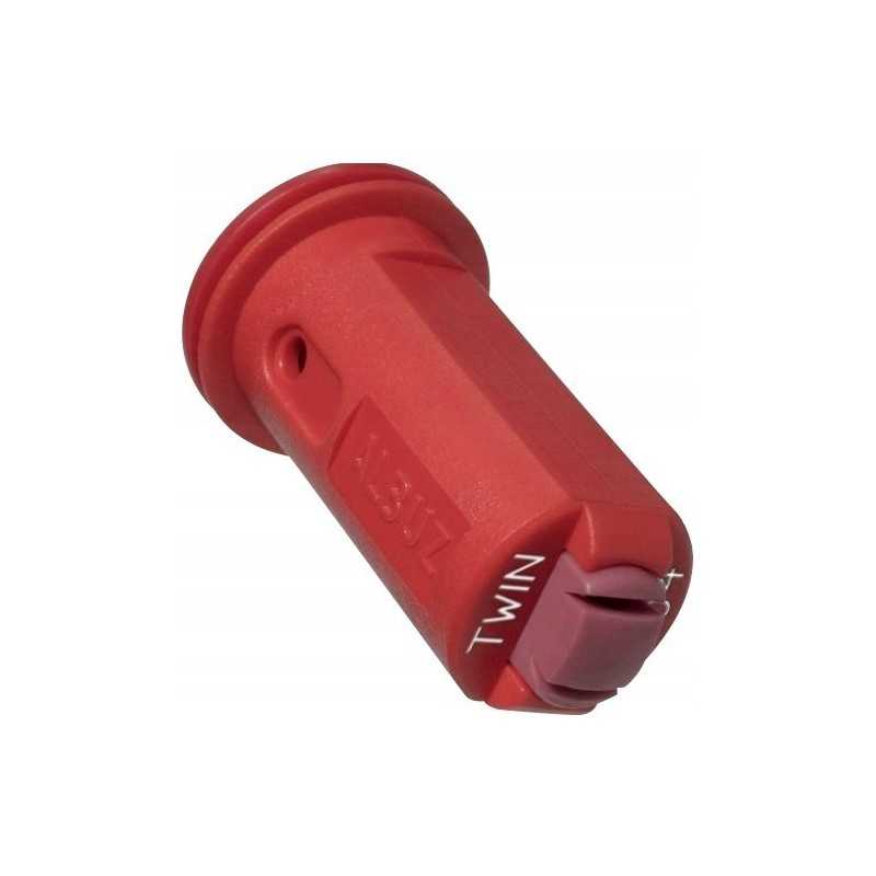 Albuz Avi Twin 04 dvigubo purkštuko purkštukas