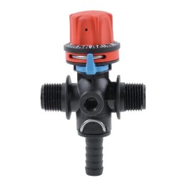 Slėgio reguliatorius 1 2 x1 2 x13 mm arag