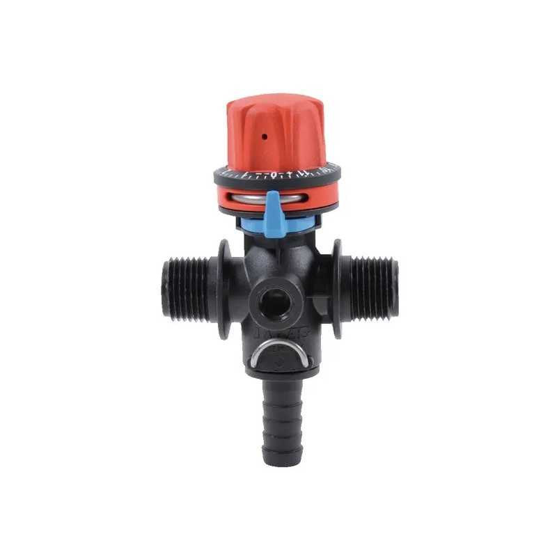 Slėgio reguliatorius 1 2 x1 2 x13 mm arag