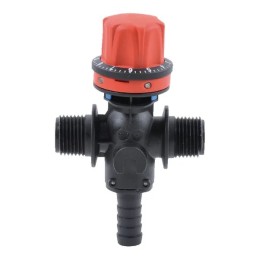 Slėgio reguliatorius 1 2 x1 2 x13 mm arag