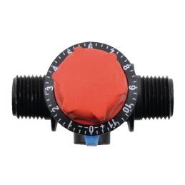 Slėgio reguliatorius 1 2 x1 2 x13 mm arag