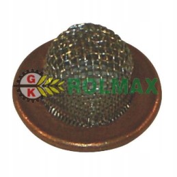 Skrybėlių sietelis 25 tinklelio Lechler 0652522600