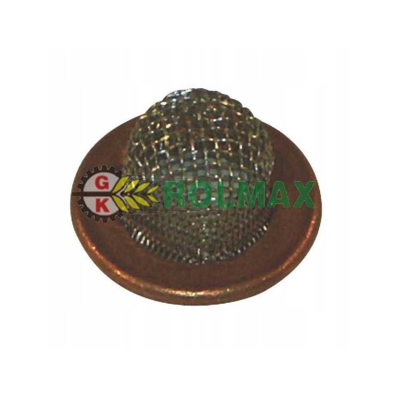 Skrybėlių sietelis 25 tinklelio Lechler 0652522600