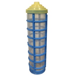 Pilmet valdymo vožtuvo filtro įdėklas