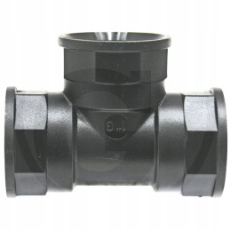 Purškimo trišakis 1 x 3 arag 1302040