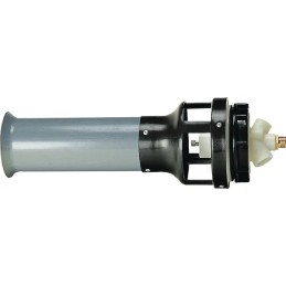 2 mm bako maišytuvas