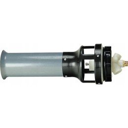 2 mm bako maišytuvas