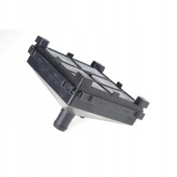 Pilnas purkštuvo siurbimo filtras