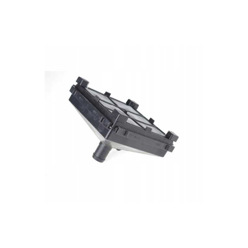 Pilnas purkštuvo siurbimo filtras