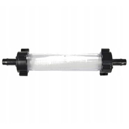 Drėkinimo filtras fi 12 5 skaidrus purkštuvas