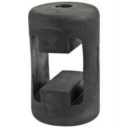 Siurblio kreipiamasis stūmoklis p 120 Biardzki