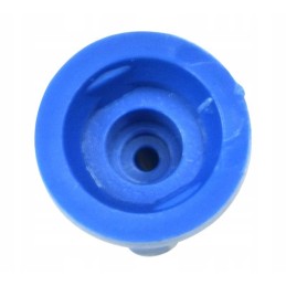 Plyšio antgalis mėlynas 03 polimeras Sochaczew