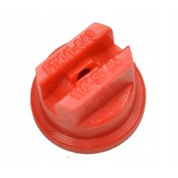 Raudonas plyšio antgalis 04 polimeras Sochaczew