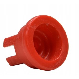 Raudonas plyšio antgalis 04 polimeras Sochaczew