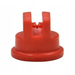 Raudonas plyšio antgalis 04 polimeras Sochaczew