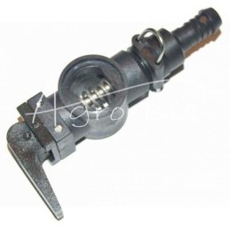 Purkštuvo skirstytuvo skyrius