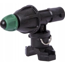 Purkštuko korpusas su laikikliu 1 2 10mm 4063845cv