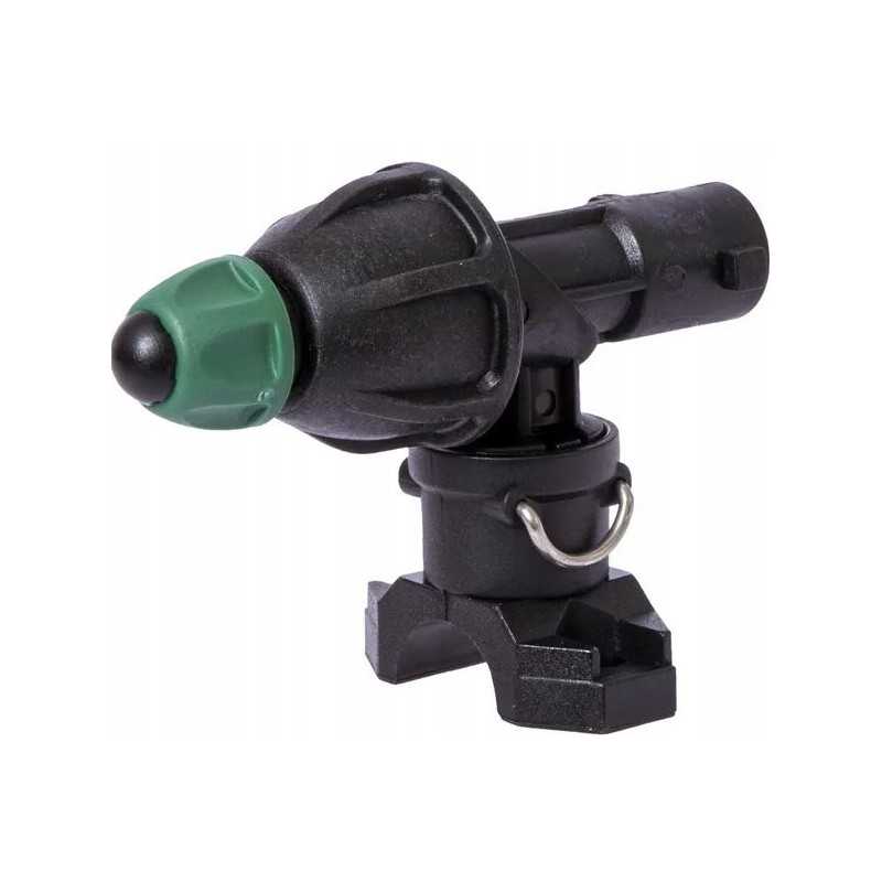 Purkštuko korpusas su laikikliu 1 2 10mm 4063845cv