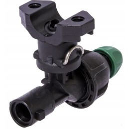 Purkštuko korpusas su laikikliu 1 2 10mm 4063845cv