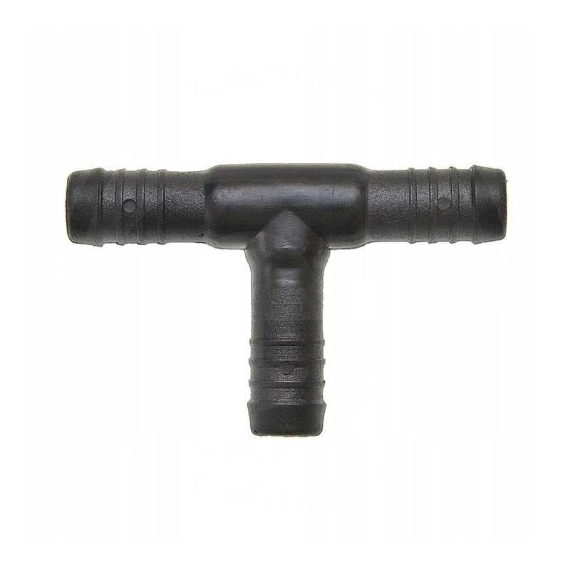 Nuimama žarna 12-5 mm