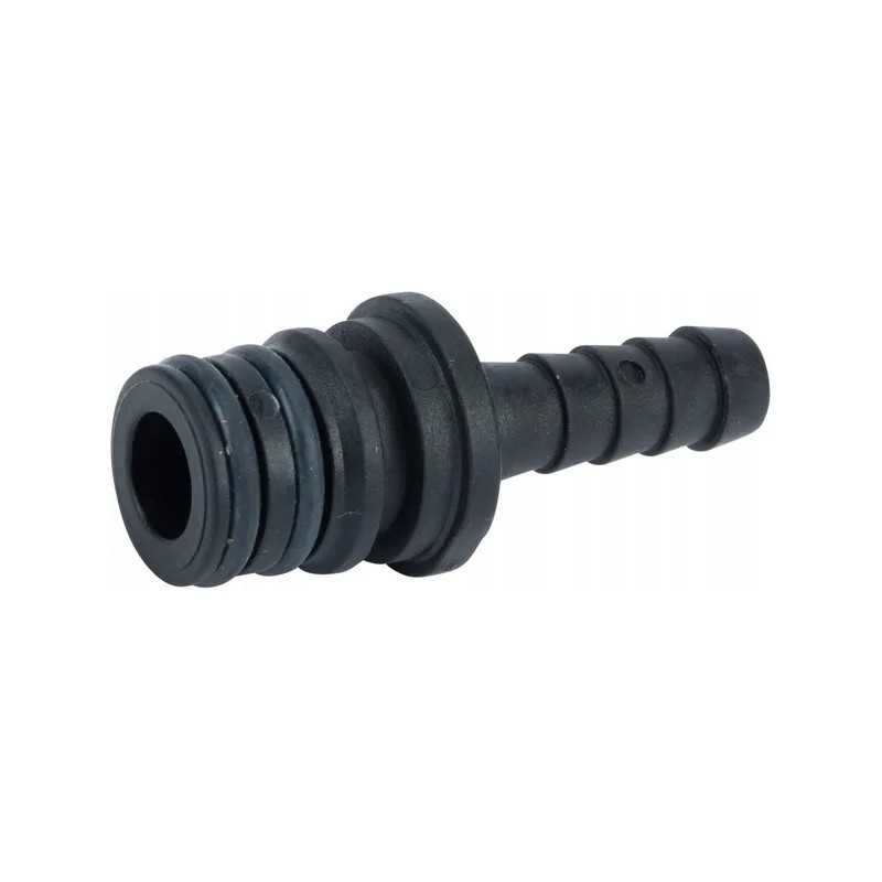 10 mm žarnos vamzdis