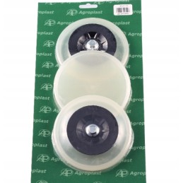 P 100 agroplast siurblio remonto komplektas