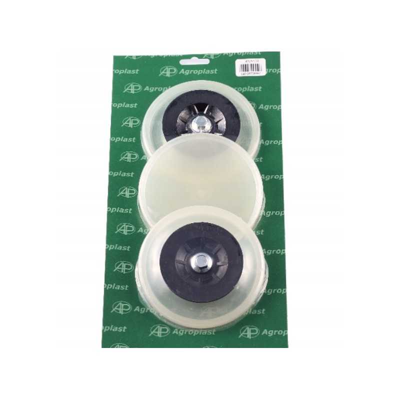 P 100 agroplast siurblio remonto komplektas