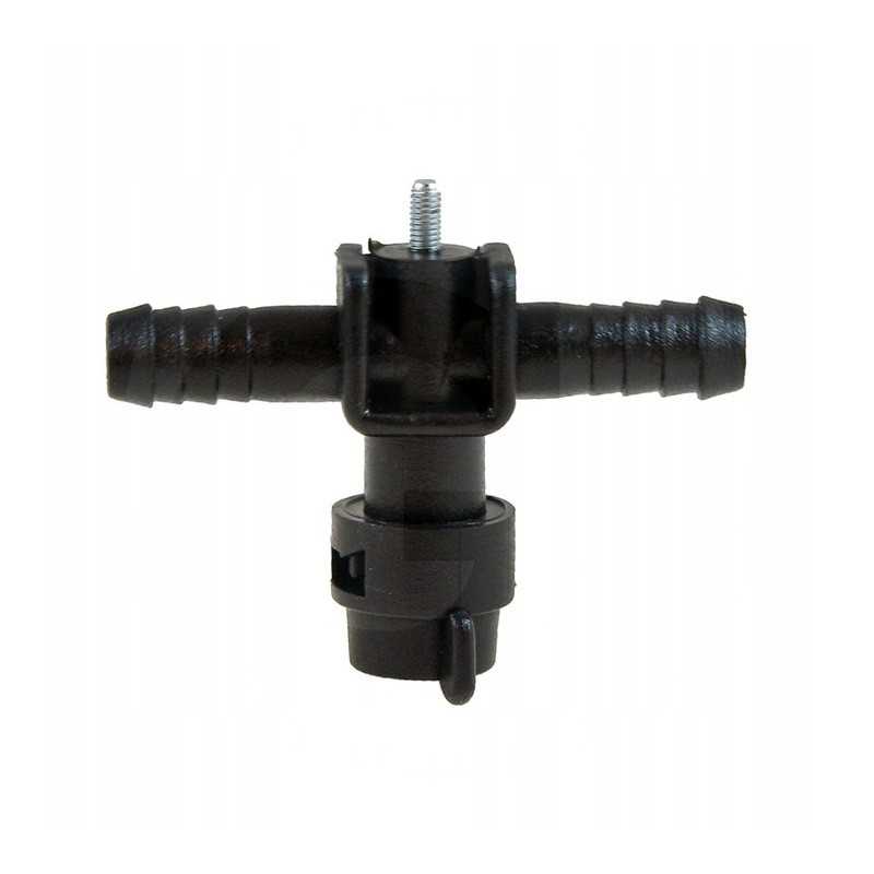 Granitas per vamzdį 6344055070221