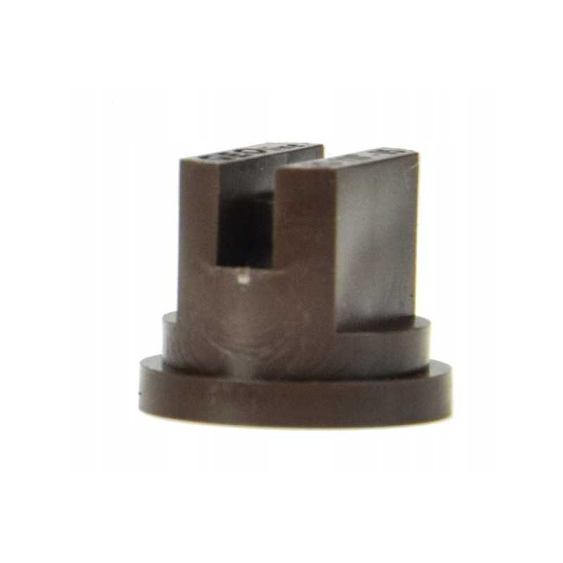 Rudas lizdinis purkštukas rs mm 05