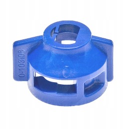 Agroplast antgalio dangtelio tipas arag 0 103 08 mėlynas