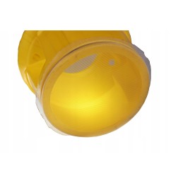 Purkštuvo skiediklio tinklelis, skersmuo 400 mm