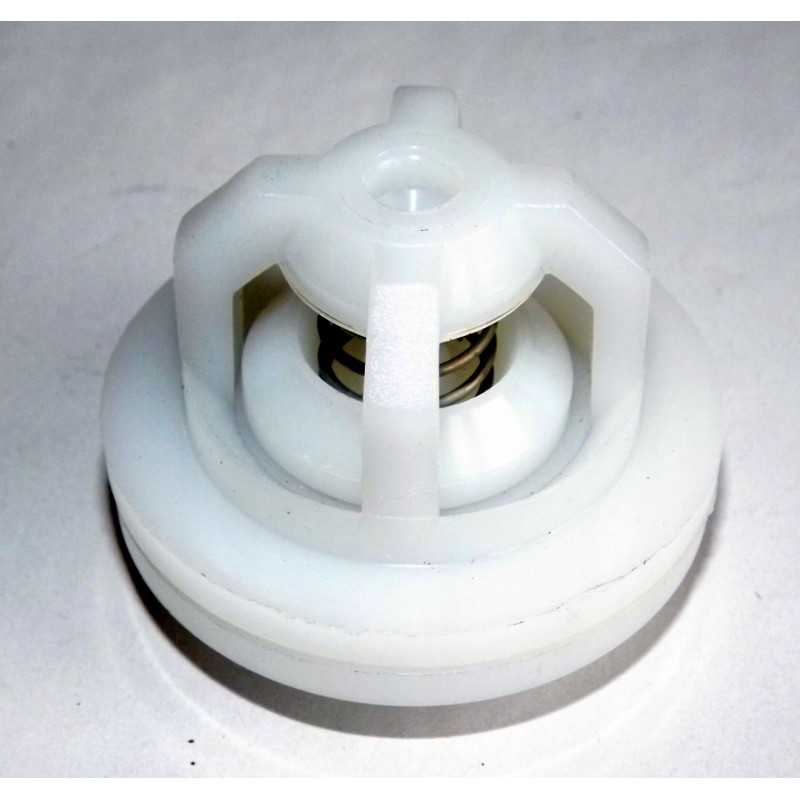 Vožtuvas purkštuvo siurblio vožtuvas, didelis p 100 p 120