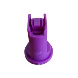 MMAT EZK Twin 025 dviejų srautų purkštuvo antgalis