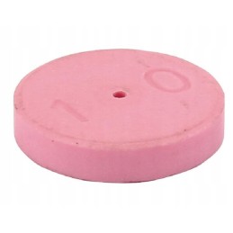 Keraminis antgalis 1 mm