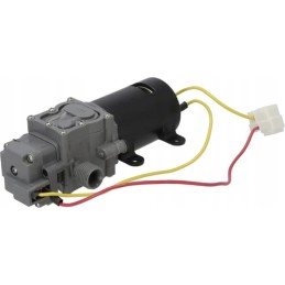 Tukan 1600e diafragminis siurblys, pilna komplektacija