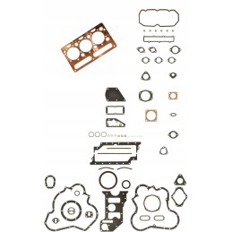 Variklio tarpiklių komplektas ursus c360 3p 3cyl