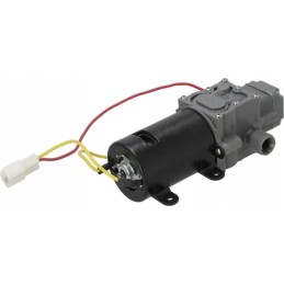 Tukan 1600e diafragminis siurblys, pilna komplektacija