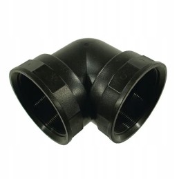 Alkūnės jungtis 90 vidinis sriegis 3