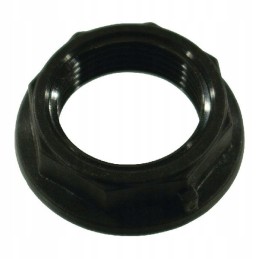 Plokščia PVC lizdo veržlė 1 1 colio