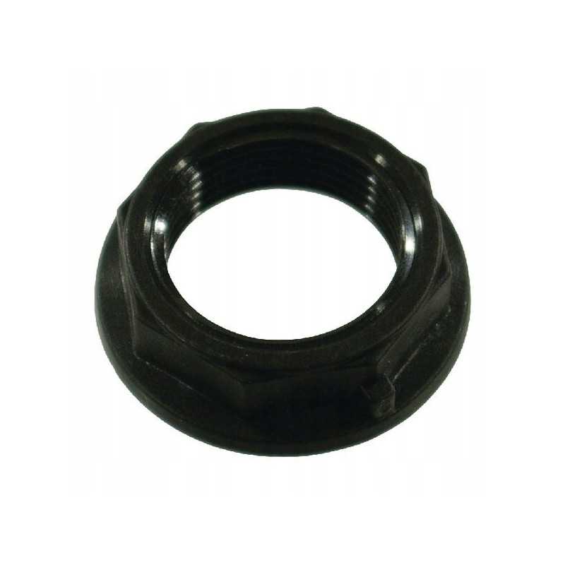 Plokščia PVC lizdo veržlė 1 1 colio