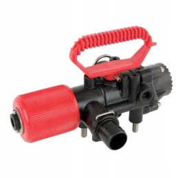 Purkštuvo slėgio reguliatoriaus komplektas, originalus rau