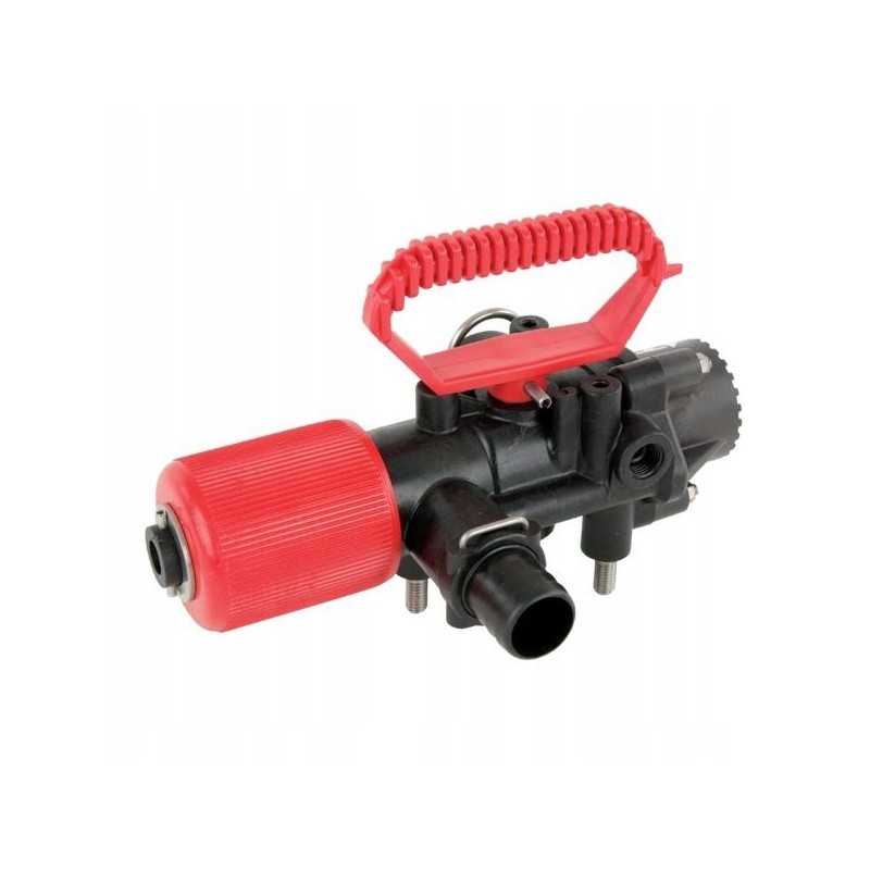 Purkštuvo slėgio reguliatoriaus komplektas, originalus rau