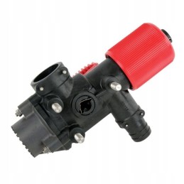 Purkštuvo slėgio reguliatoriaus komplektas, originalus rau