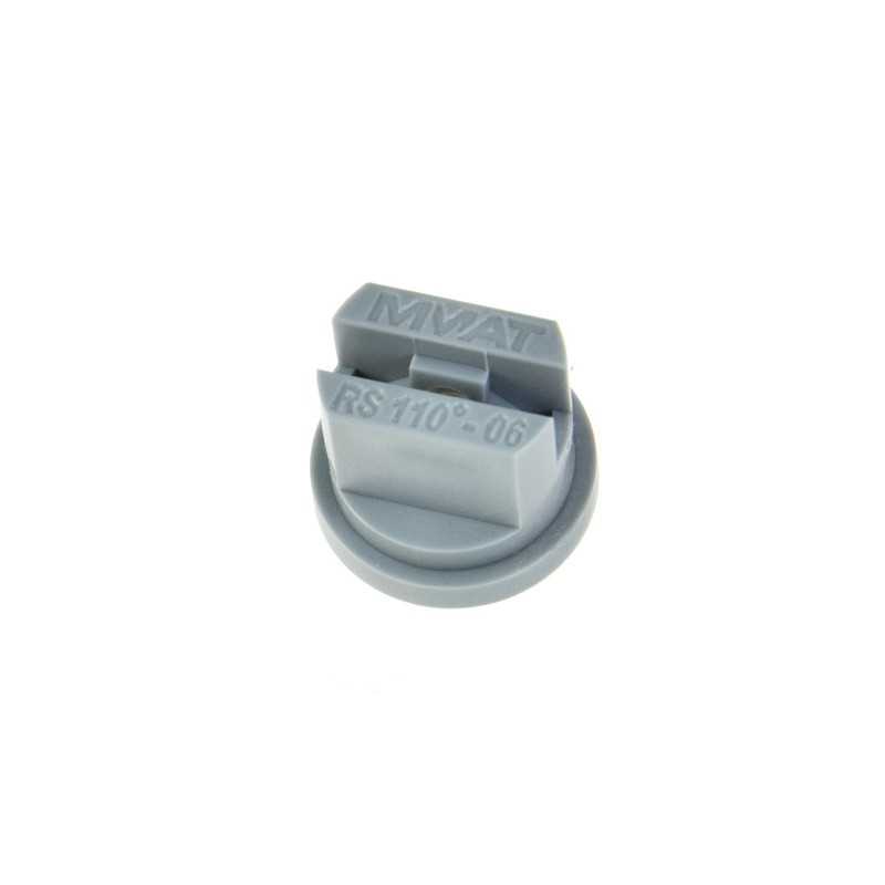 Pilkas angos purkštukas rs mm 06 mm kilimėlis