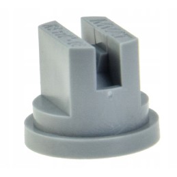 Pilkas angos purkštukas rs mm 06 mm kilimėlis