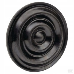 Siurblio oro siurblio diafragma p60 oe 120 mm 6